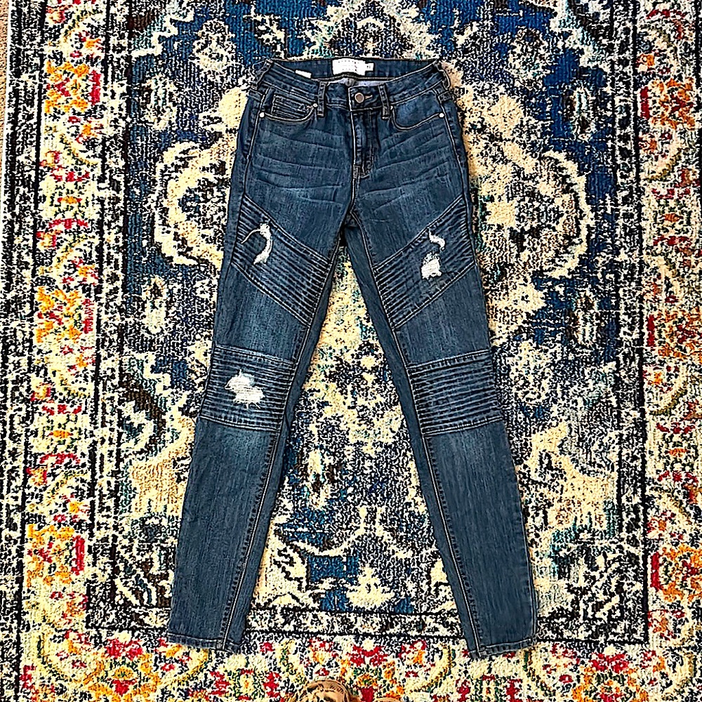 Kendall+Kylie Jeans